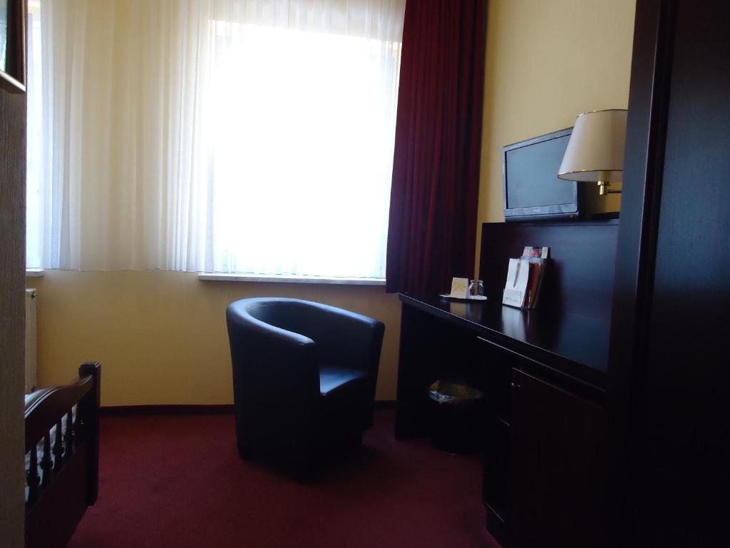 Hotel Marthahaus Halle  Екстер'єр фото