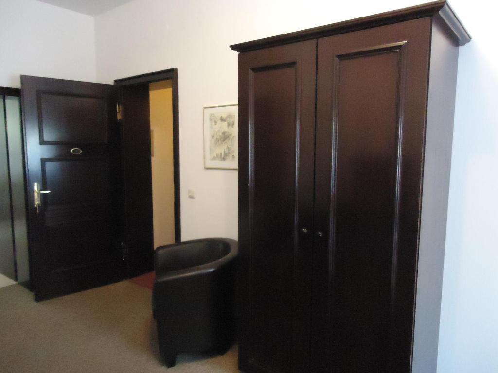 Hotel Marthahaus Halle  Екстер'єр фото