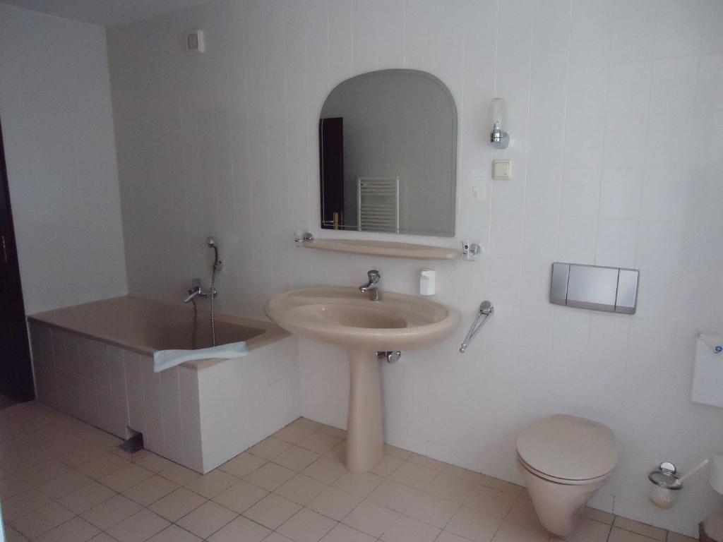 Hotel Marthahaus Halle  Екстер'єр фото