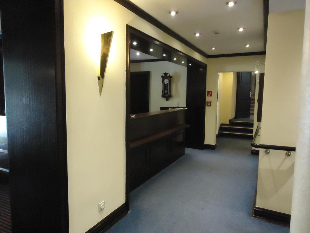 Hotel Marthahaus Halle  Екстер'єр фото
