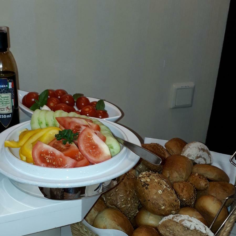 Hotel Marthahaus Halle  Екстер'єр фото
