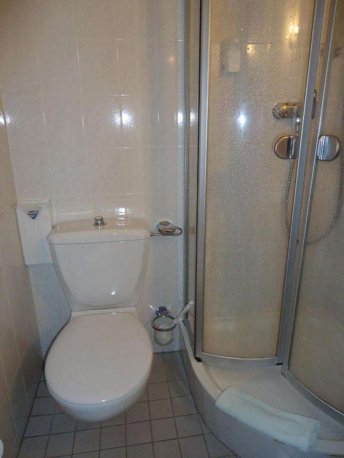 Hotel Marthahaus Halle  Екстер'єр фото